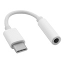 Cable USB C BRobotix 170229 USB C Macho - 3.5mm Hembra 10cm