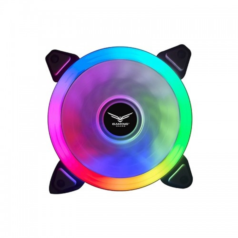 Ventilador Naceb Cepheus RGB 120mm 1200RPM