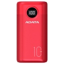 Cargador Portátil Adata P10000QCD 10.000mAh