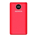 Cargador Portátil Adata P20000QCD 20.000mAh