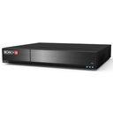 Dvr provision isr  sh-32400a5-5l1.5u-v2 de 32 canales + 8 canales ip para 4 discos duros - máx. 32gb