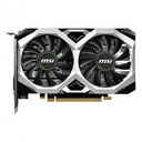 Tarjeta de Video MSI Ventus XS D6 GeForce GTX1650 OC V3 4GB Dual Fan GDDR6 PCIe 3.0 1x DVI-D 1x HDMI 1x DisplayPort