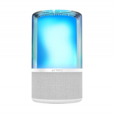 Bocina inalámbrica bluetooth glee pure ap70 elite series - bluetooth 5.2