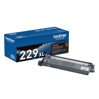 Toner brother tn229xlbk - negro