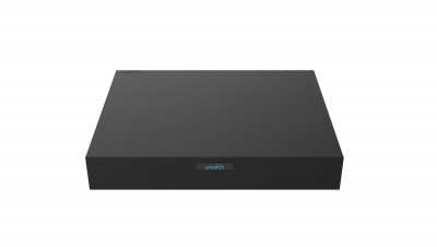 Dvr 8 canales pentahíbrido 1080p lite xvr-108f / h.265 / 8ch bnc + 2ch ip / almacenamiento 6tb / 12 vdc -