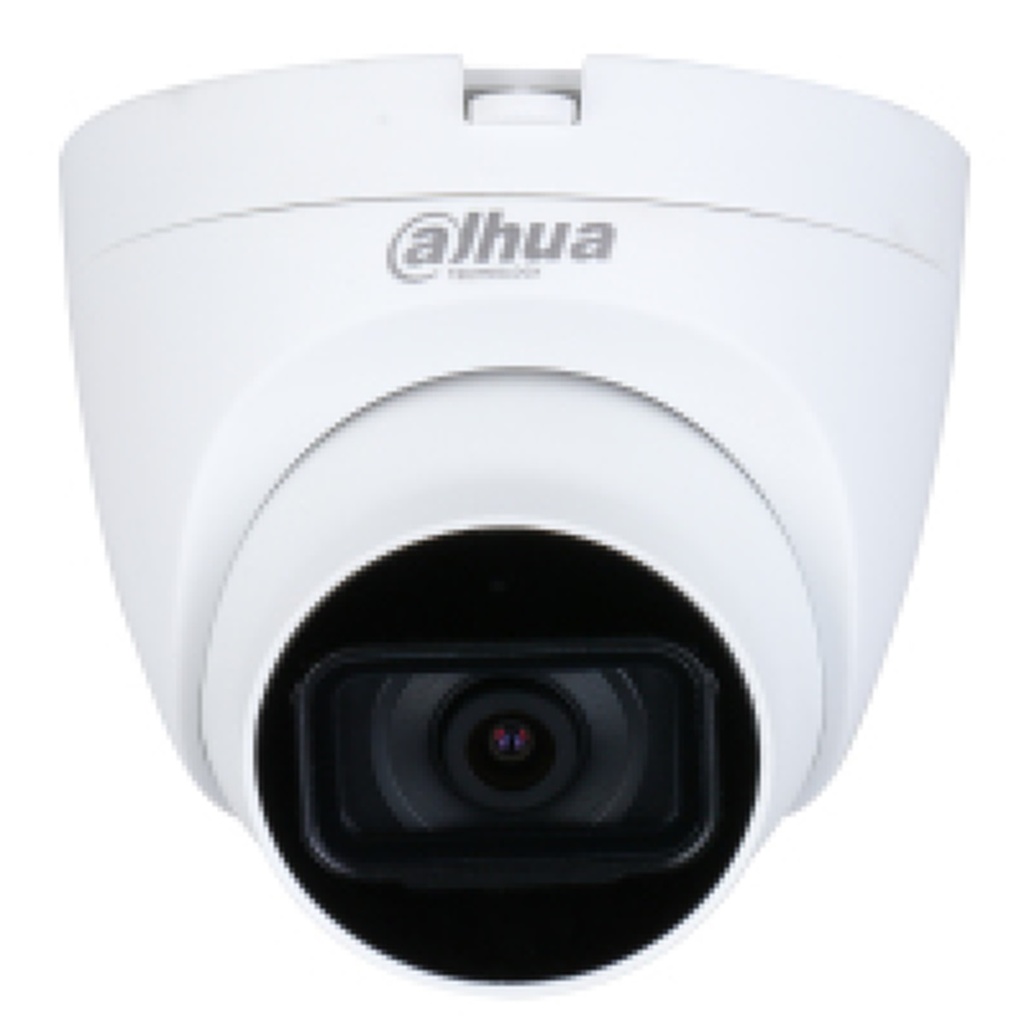 Cámara CCTV Domo IR Para Interiores/Exteriores Dahua HAC-HDW1500TLQ-A Alámbrico 2880x1620 Pixeles Día/Noche