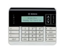 Bosch i_b920 - teclado alfa numerico de 2 lineas bus sdi2