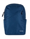 Backpack classic blue tzlbp43015b-a -