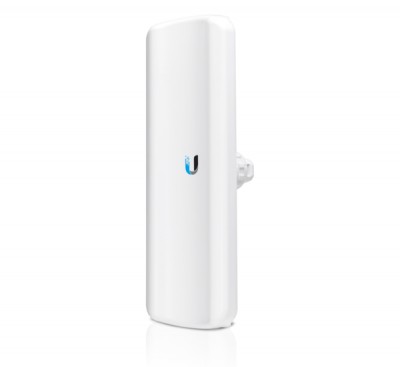 Access Point Lite AP AC Ubiquiti Networks 450Mbit/s 1x RJ-45 5GHz Antena Integrada de 17dBi