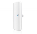 Access Point Lite AP AC Ubiquiti Networks 450Mbit/s 1x RJ-45 5GHz Antena Integrada de 17dBi