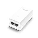 Adaptador Inyector Poe Pasivo Tp-link Tl-poe2412g Gigabit 24