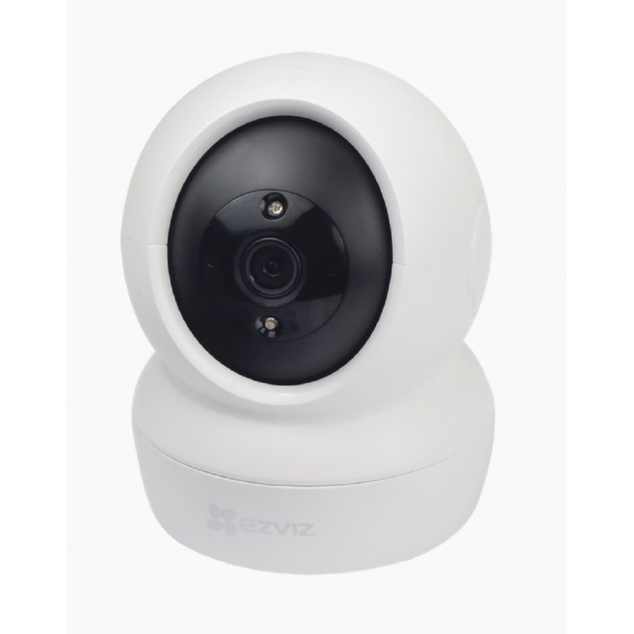 Mini camara ip pt 4 megapixel ezviz cs-h6c 4mp wi-fi seguimiento inteligente