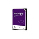 Disco Duro para Videovigilancia Western Digital WD Purple Surveillance 3.5" 8TB SATA 6 Gbit/s 256MB Cache