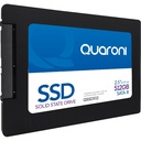 Unidad de estado solido ssd quaroni 2.5 512gb sata3 6gb s 7mm