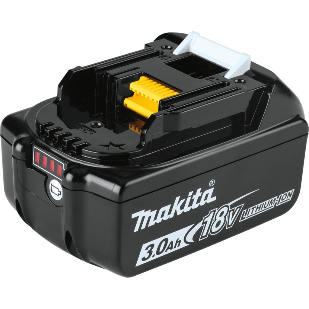 Batería LXT Ión de Litio Makita BL1830B Para Taladro 18V