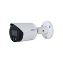 Cámara IP Bala IR Para Interiores/Exteriores Dahua DH-IPC-HFW2549S-S-IL Alámbrico 2960x1668 Pixeles Día/Noche