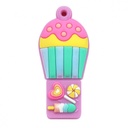 MEMORIA USB 32GB CUPCAKE LOLLYPOP