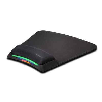 Mousepad ergonomico k55793am kensington -