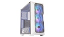 Gabinete cooler master mcb-d500d-wgnn-s01 td500 vidrio templado atx sin fuente