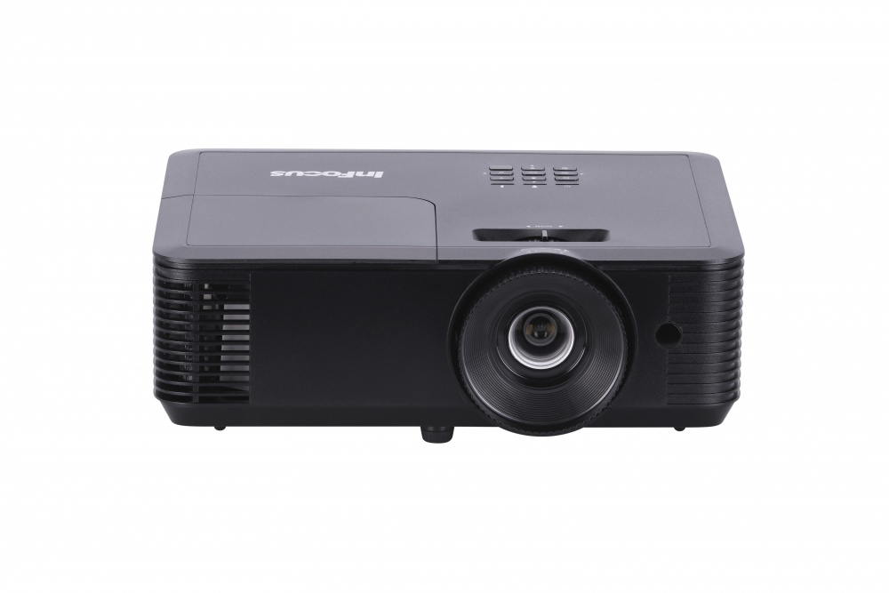 Proyector dlp infocus genesis in112bb, 3800 lumenes resolucion nativa 800 x 600, resolucion maxima 1920 x 1200, 15000 horas, hdm