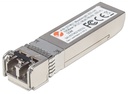 Intellinet 507462 - módulo transceptor sfp+ 10 gigabit de fibra óptica puerto multi-modo 10gbase-sr (lc), 300 m (984 ft.)