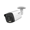 Cámara CCTV Bala Exteriores Dahua HAC-HFW1801TLM-IL-A Alámbrico 3840x2160 Pixeles Día Noche