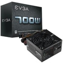 Fuente de poder evga 100-w1-0700-k1 700w 80 plus white