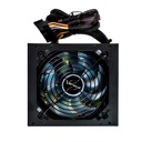 Fuente de Poder Vorago PSU-200 20+4 pin ATX 600W