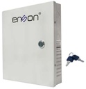 Fuente de Poder para Cámaras Enson PSB-1218 18 Salidas Entrada 100 - 240V Salida 12V