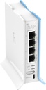 Access point mikrotik rb941-2nd-tc - 300 mbit/s