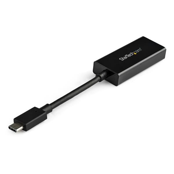 Adaptador StarTech USB-C Macho - HDMI Hembra 10cm