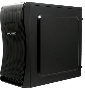 Gabiente evotec ev-1014 - mini atx