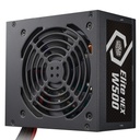 Fuente De Poder Cooler Master Elite Nex W500 80 PLUS 24-pin ATX 120mm 500W