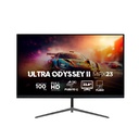 Monitor Gamer Balam Rush Ultra Odyssey II MFX23 LED 23.8" Full HD FreeSync 100Hz HDMI