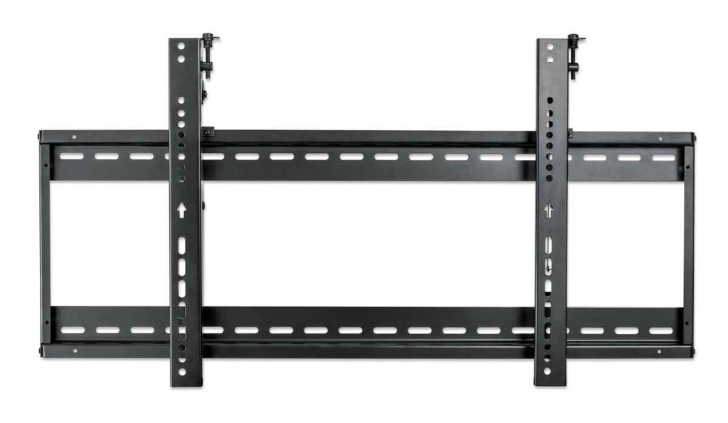 Soporte De TV Para Video Wall 45" - 70" Hasta 70 Kg