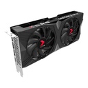 Tarjeta de Video PNY XLR8 Gaming Verto GeForce RTX4060TI OC 8GB Dual Fan GDDR6 PCIe 4.0 3xDP 1xHDMI