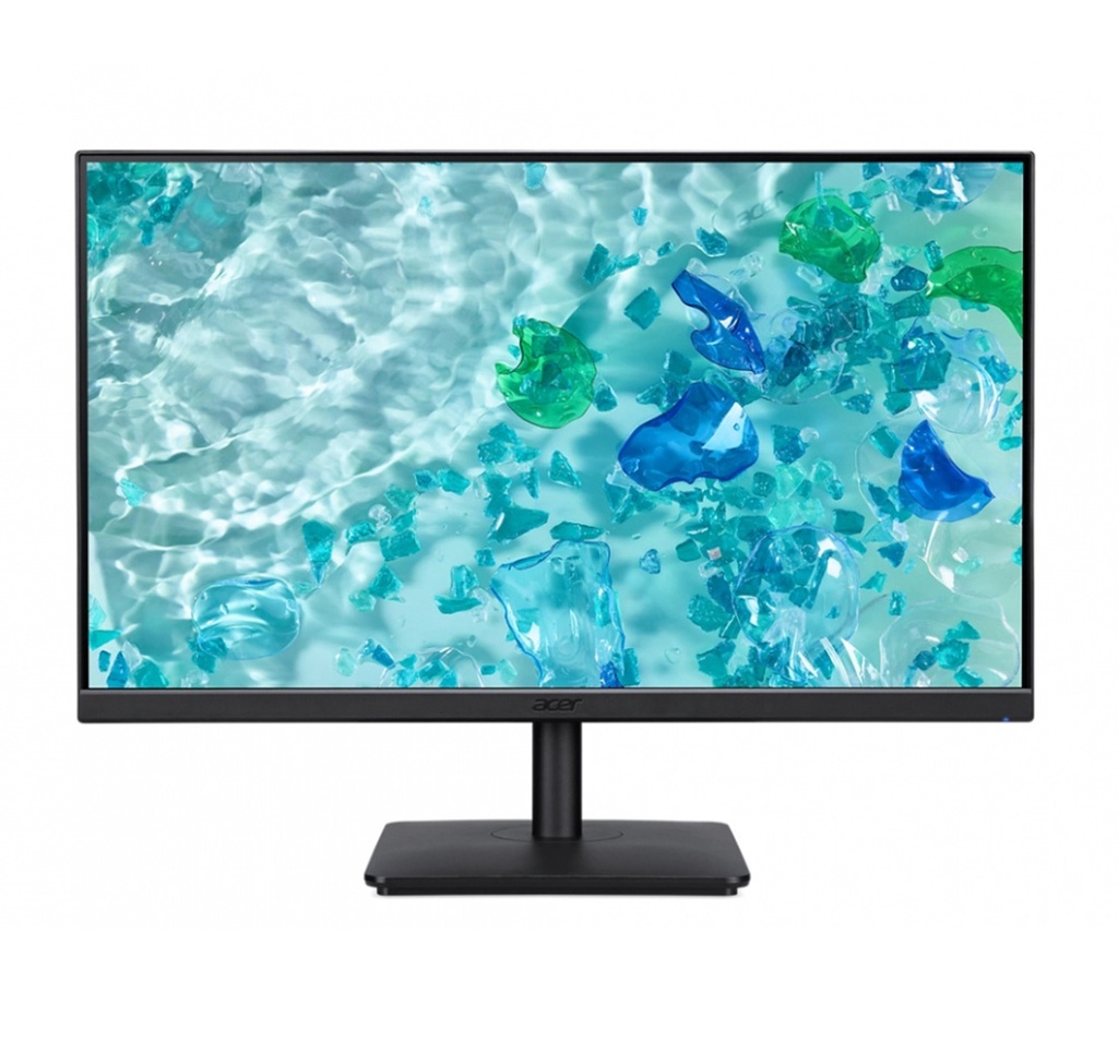 Monitor Acer Vero V247Y Ebi LCD 23.8" Full HD 100Hz HDMI Negro