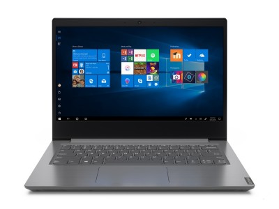 Laptop Lenovo V14-ADA 14" HD AMD Ryzen 3 3250U 2.60GHz 8GB 1TB Windows 10 Pro 64-bit Español