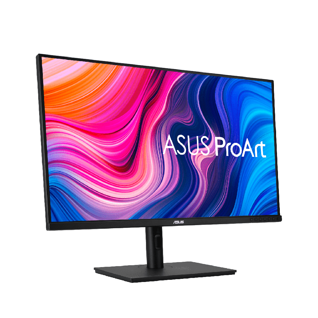 Monitor led asus 32" pa329cv proart 3840x2160 60hz 5ms ips 2*hdmi dp usb-c adaptative sync hdr10