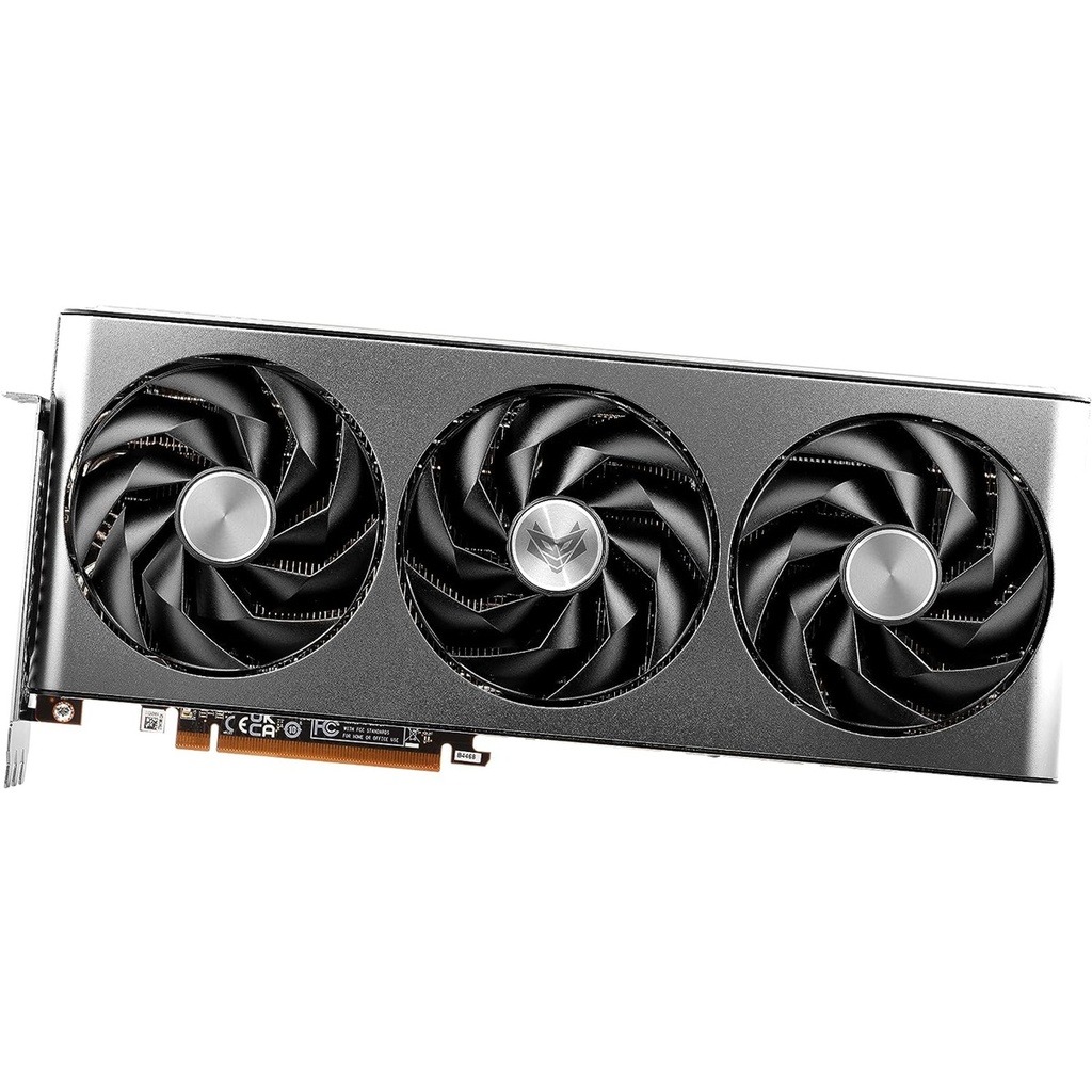 Tarjeta de Video Sapphire Nitro+ AMD Radeon RX 7900 GRE 16GB 256-bit GDDR6 PCI Express 4.0