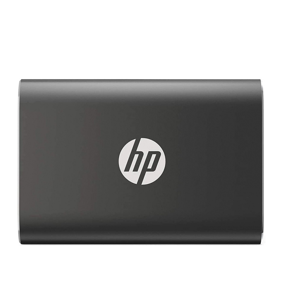 Unidad SSD HP P500 500GB Negro 7NL53AA#ABC