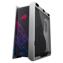 Gabinete asus case/wt/al/with - gabinete