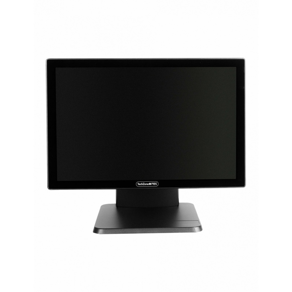 Monitor Táctil TechZone TZBED17W 17" HDMI