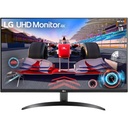 Monitor LG 32UR500 31.5" UHD 4K HDR Con AMD FreeSync