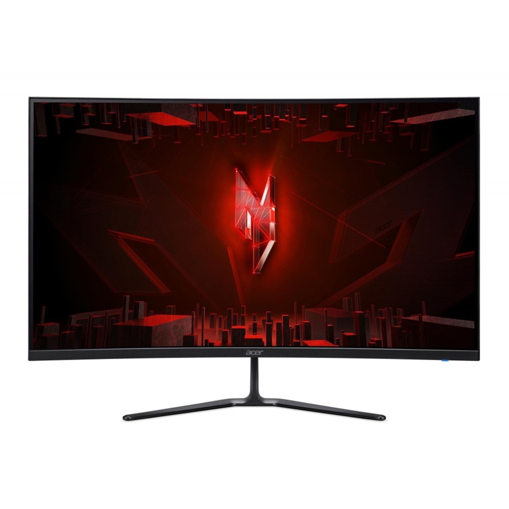 Monitor Gamer Curvo Acer EDT320Q LCD 32" Full HD 180Hz FreeSync HDMI