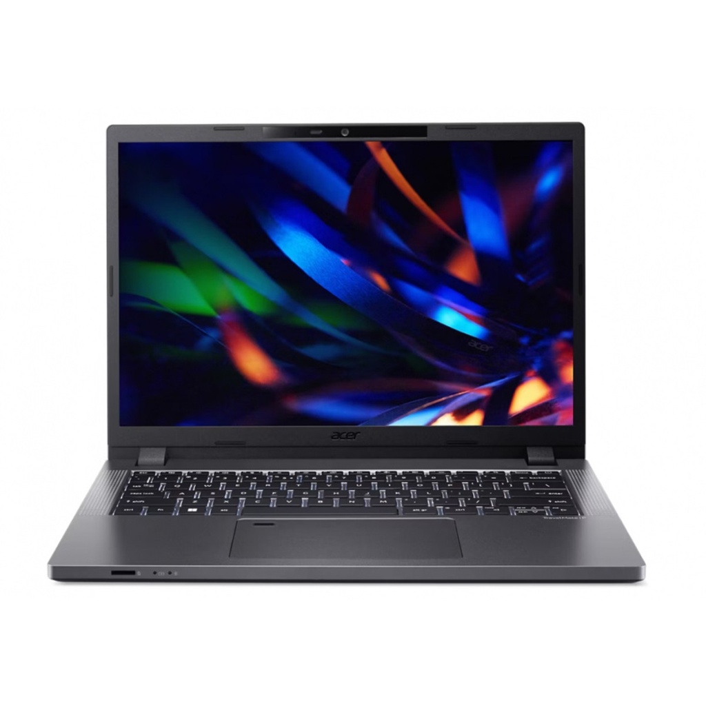 Laptop Acer TravelMate P2 TMP214-55-593F 14" Intel Core i5-1335U Disco duro 512GB SSD Ram 8GB Windows 11 Pro