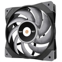 Ventilador Thermaltake TOUGHFAN 12 Turbo 120mm 500 - 2500RPM