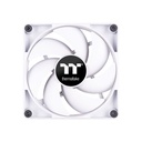 Kit De 2 Ventiladores Thermaltake CT120 PC Cooling 120mm 500 - 2000RPM