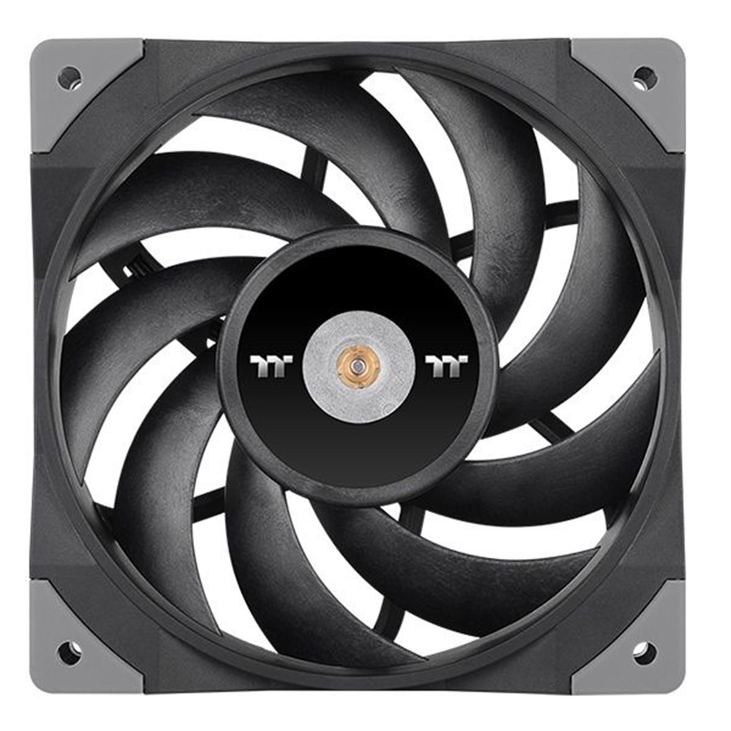 Ventilador Thermaltake TOUGHFAN 12 120mm 500 - 1500RPM