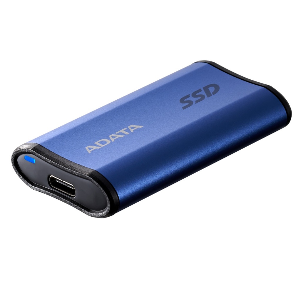 Unidad De Estado Solido SSD Externo Adata SE880 4TB USB-C 3.2